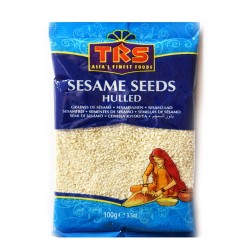 TRS Sesame Seeds 100g