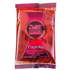 Heera Paprika Powder – 100g