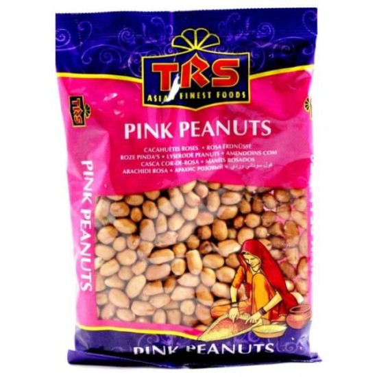 TRS Pink Peanuts 375g