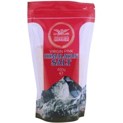 Heera Himalayan Pink Salt 400g