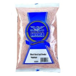 Heera Black Salt -100g
