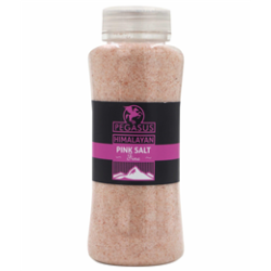 Pegasus Pink Salt 800g