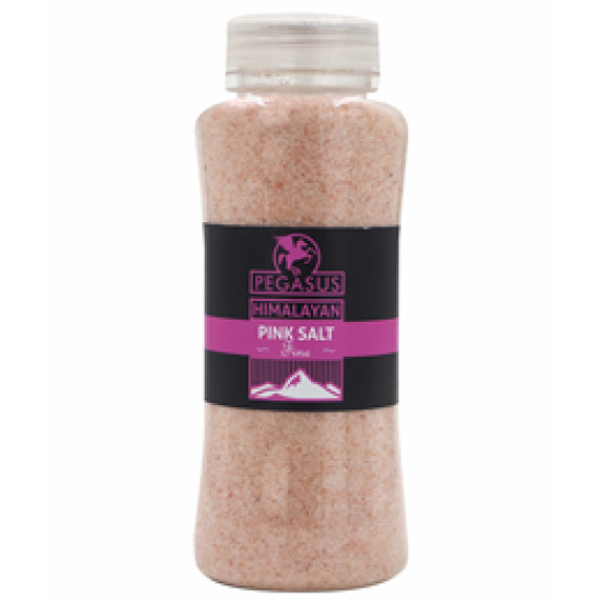 Pegasus Pink Salt 800g