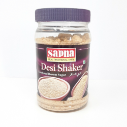 Sapna Desi Shaker 500g