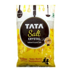 Tata Salt Crystal 1kg