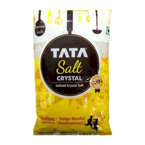 Tata Salt Crystal 1kg