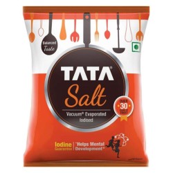 Tata Salt Fine 1kg