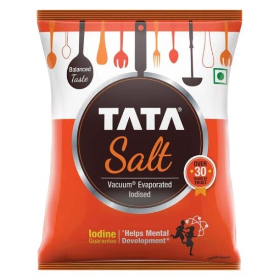 Tata Salt Fine 1kg