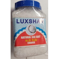 Luxshan Crystal Salt 1KG