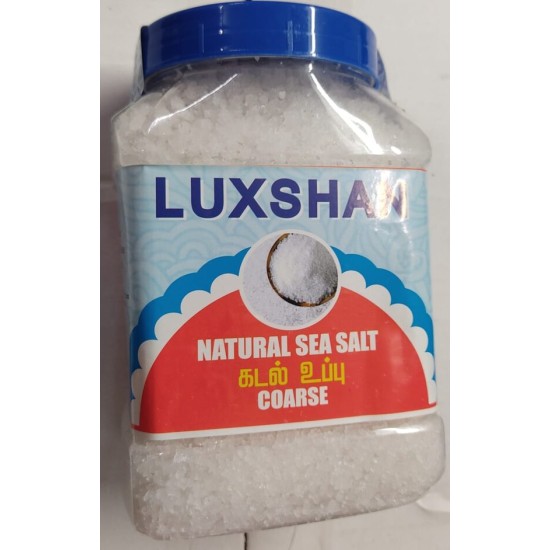 Luxshan Crystal Salt 1KG