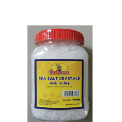 Sahana Crystal Salt 750g