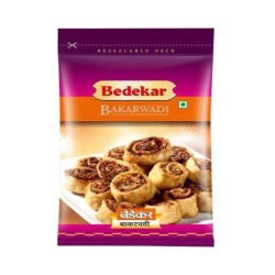 BEDEKAR BAKARWADI 200GMS