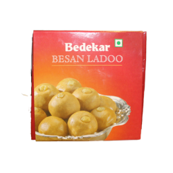 BEDEKAR BESAN LADOO 150 G