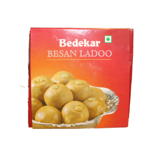 BEDEKAR BESAN LADOO 150 G