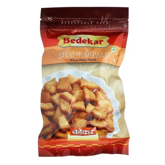 Bedekar Sweetpara 200g