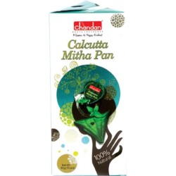 Chandan Calcutta Mitha Pan