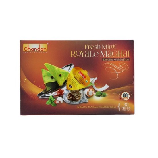 CMF Royale Maghai Pan 90g