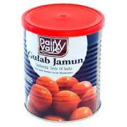 Dairy Valley Gulab Jamun 1kg