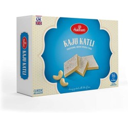 HALDIRAMS METHAI KAJUKATLI 300g