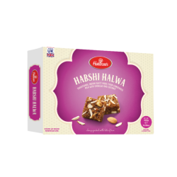 Haldirams Habsi Halwa 300g