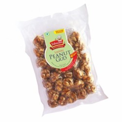 Jabsons Peanut Gud 210g