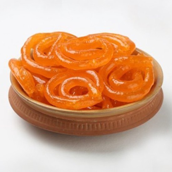 Kumaran Jalebi 250g