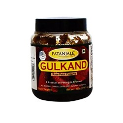 PATANJALI GULKAND 500g