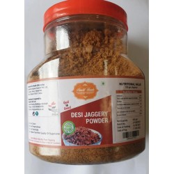 Pandit Foods Jaggery Powder 950g