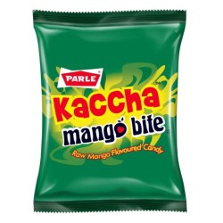 Parle Kaccha Mango 75g