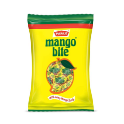 Parle Mango Bite Candy 280g