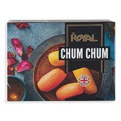 Royal Chum Chum 500g