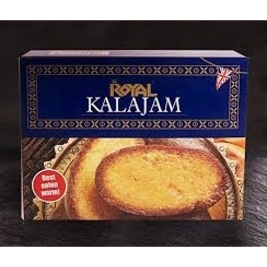 Royal KalaJam 500g