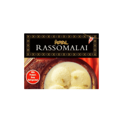 Royal Rassomalai 500g