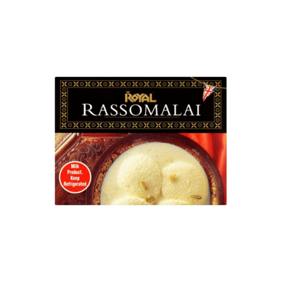 Royal Rassomalai 500g