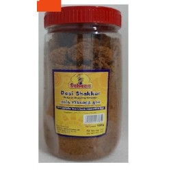 Sahana Jaggery Powder Jar – 750g