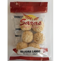 Saras Rajgiro Ladoo 100g