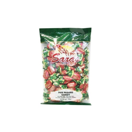 Saras Pan Pasand Candy 75g