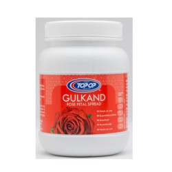 Top-Op Gulkand 500g