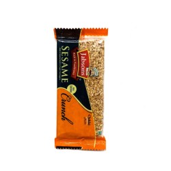 Jabson Sesame Chikki 30g