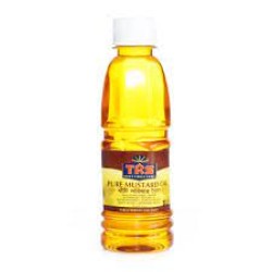 TRS Mustard Oil 1Litre