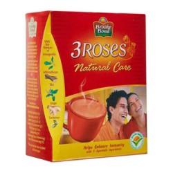 3 Roses Natural 250gms