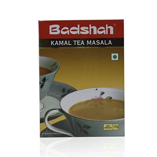 Badshah Kamal Tea Masala 100g