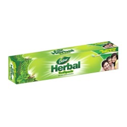 Dabur Herbal Ayurvedic Toothpaste