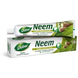 Dabur Herbal Toothapaste Neem