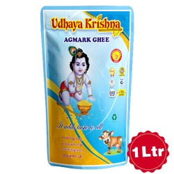 Udhaya krishna Ghee 1ltr