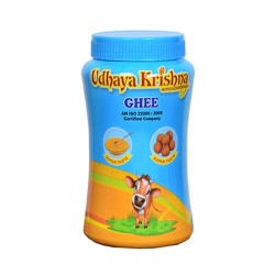 Udhaya Krishna Ghee 500ml