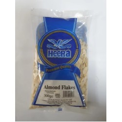 Heera Almond Flakes