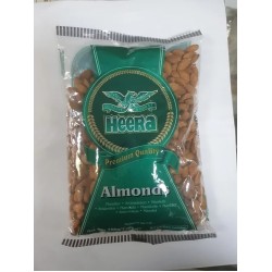 Heera Almonds 700g