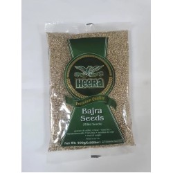 Heera Bajra Seeds 400g