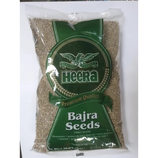 Heera Bajra Seeds